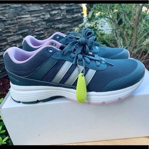 Adidas sneaker